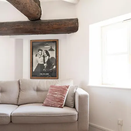 Le Charles Iii Cosy Nancy